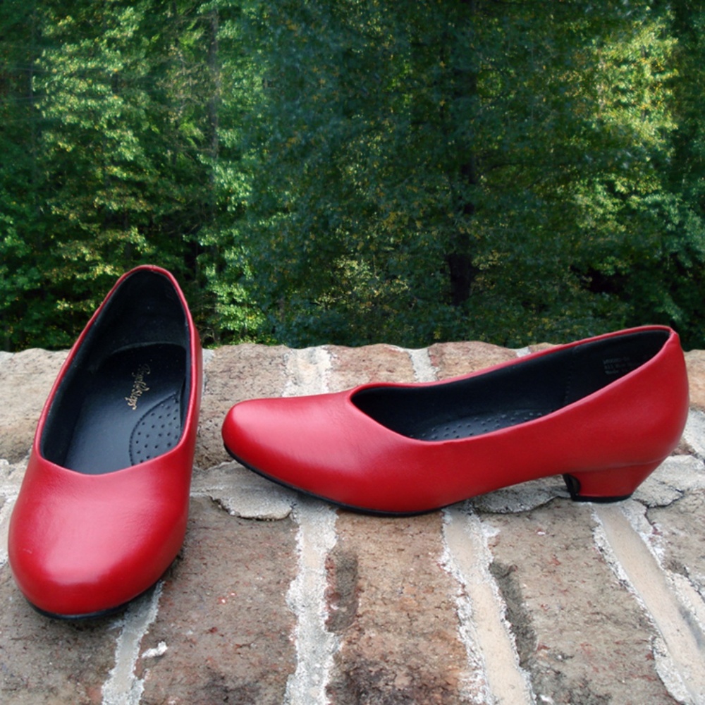 Angel Steps Shoes - Size 8 W